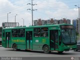 TransMilenio 2211 Busscar Urbanuss Pluss Volkswagen 17.210 OD