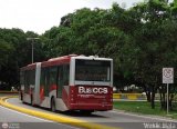 Bus CCS 1005