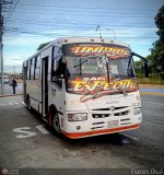 Unin de Conductores Unidos S.C. 101, por Esmirs Osal