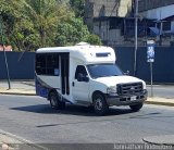 Sin identificacin o Desconocido 144 Servibus de Venezuela Mount Ford F-Series Super Duty