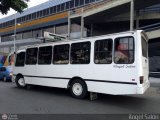 DC - A.C. Mixta Coche Vargas 030 por �ngel Sal�n