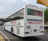 Aerobuses de Venezuela 100 por David Sanz