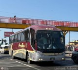 Empresa de Transporte Per Bus S.A. 657