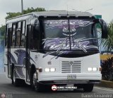 Unin de Conductores 87007 02-C, por Daniel Fernndez