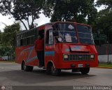 DC - Asoc. de Coop. de Transporte Ciudad Tiuna 040