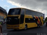 Expresos Los Llanos 104