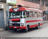 DC - A.C. Lnea Macarao 25, por Jonnathan Rodrguez