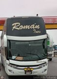 Romn Tours 951., por Leonardo Saturno