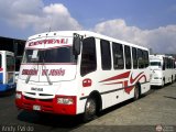 A.C. Transporte Central Morn Coro 021