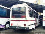 A.C. de Transporte Encarnaci�n 019, por Josue S�nchez