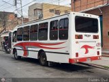 A.C. Unin Palo Negro (U.P.N.) 007, por Esmirs Osal