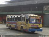 Transporte Unido (VAL - MCY - CCS - SFP) 052, por Alvin Rondon