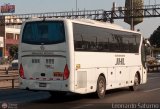 Transportes JHL (Perú) 955, por Leonardo Saturno