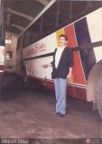 Profesionales del Transporte de Pasajeros Personal de Garajes por Miguel Vidal