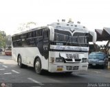 Transporte Barinas 024, por Jesus Valero