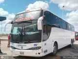 Transporte Nueva Generaci�n 0157, por M�guel Pino