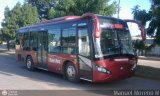 Bus ANZ 1127, por Manuel Moreno M