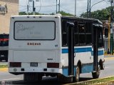 A.C. L�nea Paez 44 por Antonio Casamayor