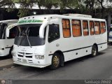 Coop. Transporte Menca de Leoni 05 por Santiago P�rez