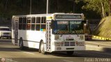 Transporte El Esfuerzo 17, por Pablo Acevedo