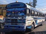 L�nea R�o Claro 17 por Bryam Da Silva