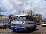 MO - A.C. de Conductores Jos Flix Ribas 1622