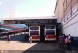 Garajes Paradas y Terminales Caracas, por Raza Ros