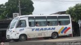 Transporte Trasan (Colombia) 263, por Leonardo Saturno