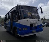 A.C. L�nea R�o Cristal 050