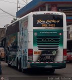 Transporte Rey Latino E.I.R.L. (Perú) 1025