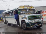ZU - Ruta 6 019 por Abner Sarcos