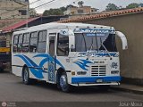 Unin Lnea Alberto Adriani C.A. 41