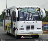 A.C. Mensajeros Llanos del Sur 092