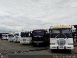 Garajes Paradas y Terminales maracaibo por Sebasti�n Mercado
