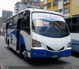 TA - A.C. Lnea Borota 41, por Jerson Nova