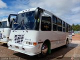 Transporte Gran Mariscal Sucre C.A. 08