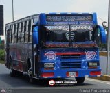 Transporte Unido (VAL - MCY - CCS - SFP) 032, por Daniel Fernndez