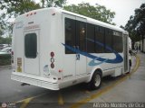 Broward County Transit M1060 ElDorado National Aero Tech Ford Econoline E-Series