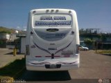 Unin MarVal 012 Servibus de Venezuela Ruby Iveco Tector 170E22T EuroCargo