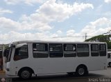 DC - Uni�n Conductores de Antimano 072 por Jes�s Valero