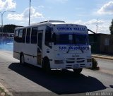 S.C. Expresos Mara 062 por Antonio Mittilo