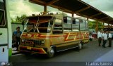 S.C. Lnea Transporte Expresos Del Chama 709, por J.Carlos Gmez