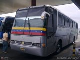 Expresos Caribe 9996 Busscar El Buss 340 Mercedes-Benz OH-1628L