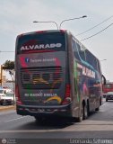 Turismo Alvarado (Per) 954