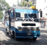 DC - A.C. Unin Choferes del Sur 088, por Jonnathan Rodrguez