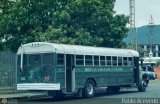 CA - Autobuses de Tocuyito Libertador 34 por Pablo Acevedo
