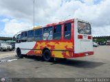 A.C.C. Caicara Amazonas 146 por Jos� Miguel Toch�n