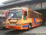 Transporte 1ero de Mayo 012, por Alvin Rondon