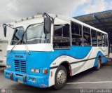 A.C. de Transporte Encarnacin 188, por Michael Caraballo