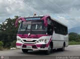 S.C. L�nea Transporte Expresos Del Chama 080